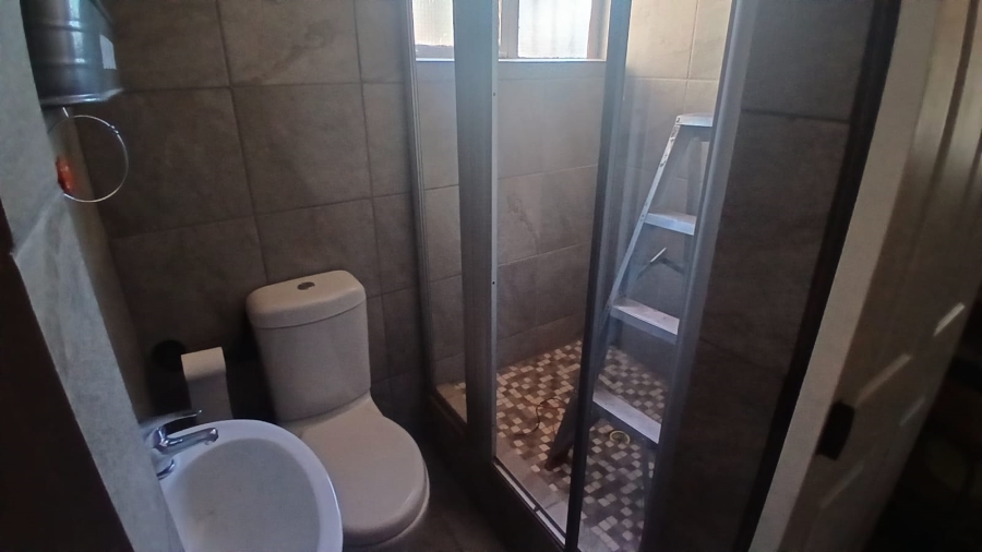 3 Bedroom Property for Sale in Uitsig Free State